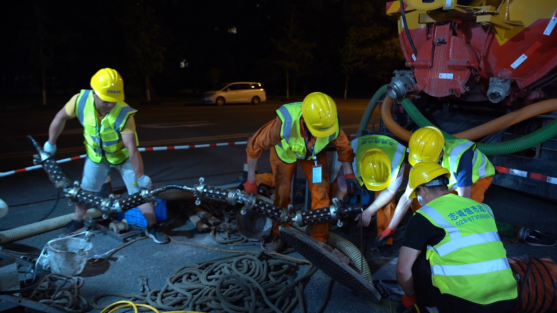 屯昌紫外光固化修复